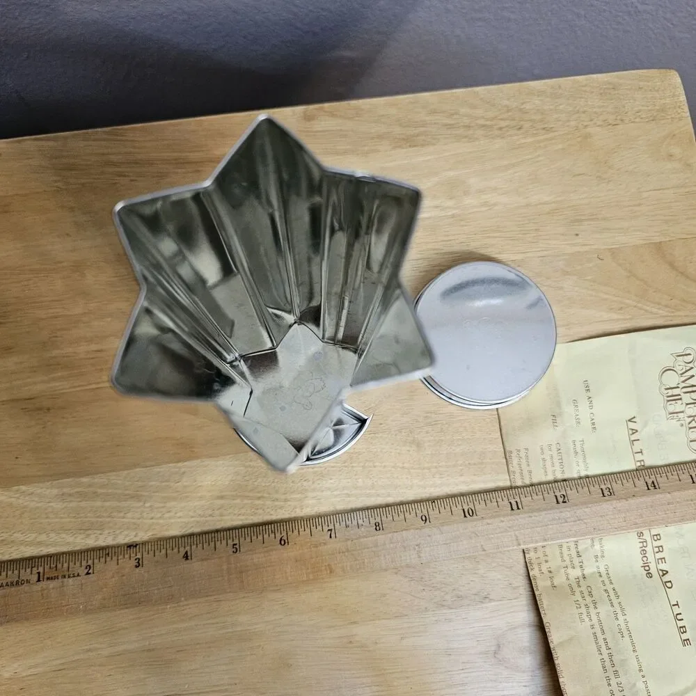 Pampered Chef create beautiful